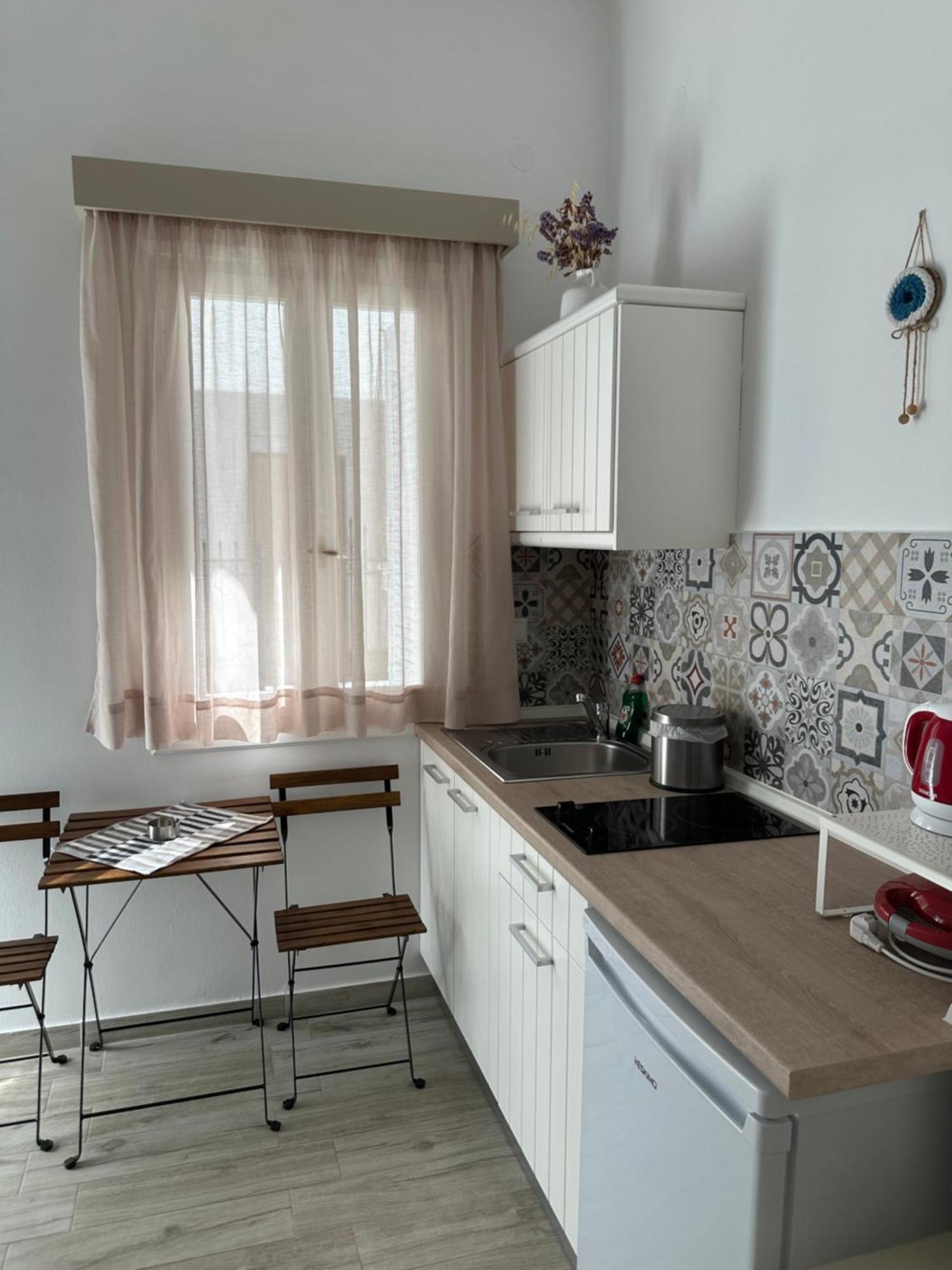 Nick'S Studio 2 Πάρος Εξωτερικό φωτογραφία